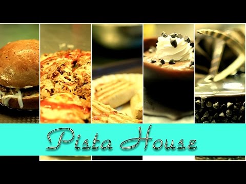 Pista House | Vibrant Bakery & Patisserie | Famous Haleem Joint in Hyderabad