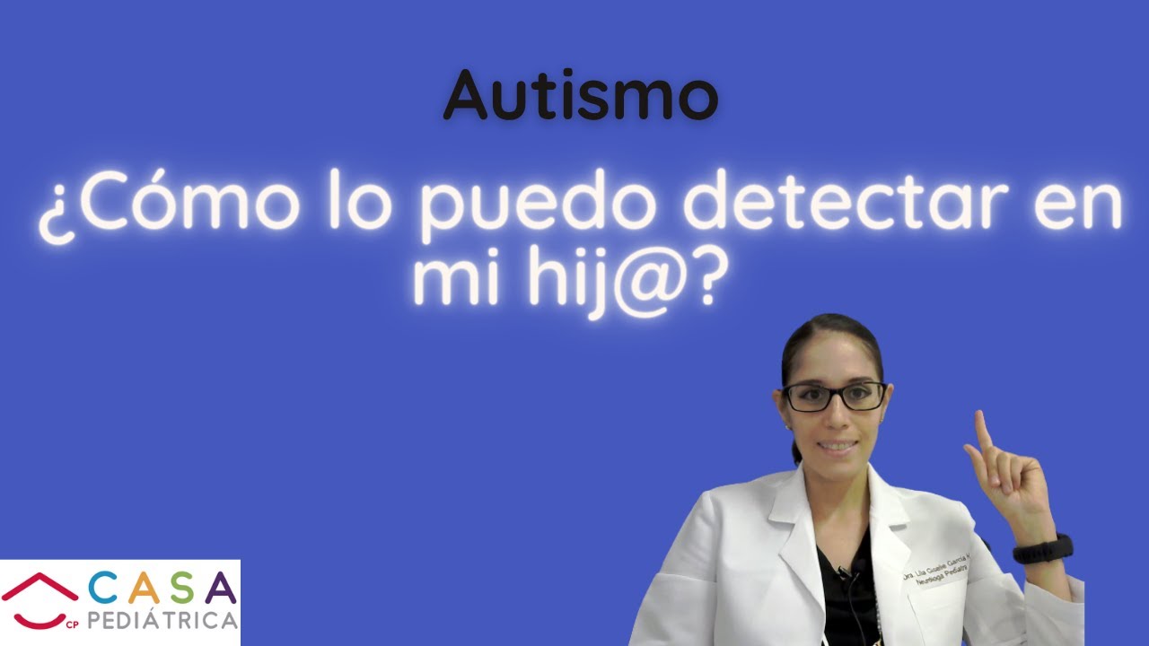 Autismo