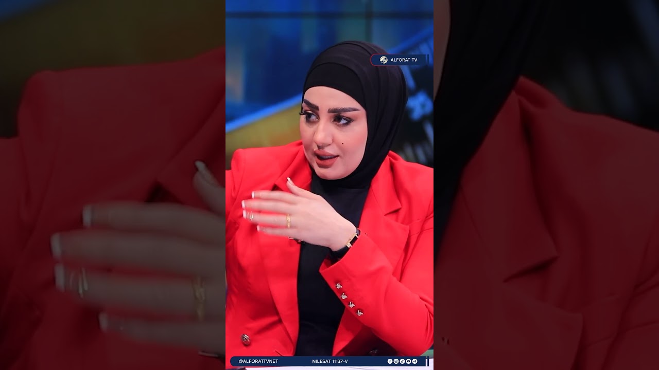 فيديو | هل الزيدي قرار عراقي أم خارجي؟   نقاش بين فدعم والجزائري