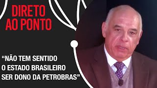 Qual o tamanho do Estado que precisamos? João Santana condena excesso de máquina pública