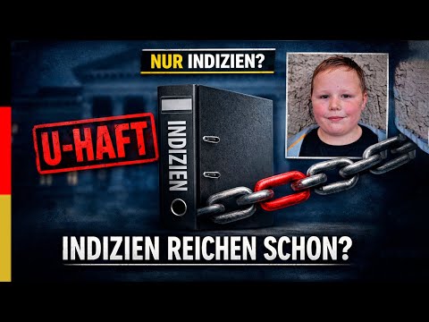 Fall Fabian (Güstrow): U-Haft trotz Indizien – warum das Gericht bleibt