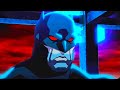 Shazam Said That Batman Is Old He Regretted His Words Justice League The Flashpoint Paradox