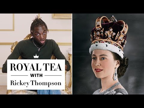 download lagu mp3 mp4 Royal Tea, download lagu Royal Tea gratis, unduh video klip Royal Tea