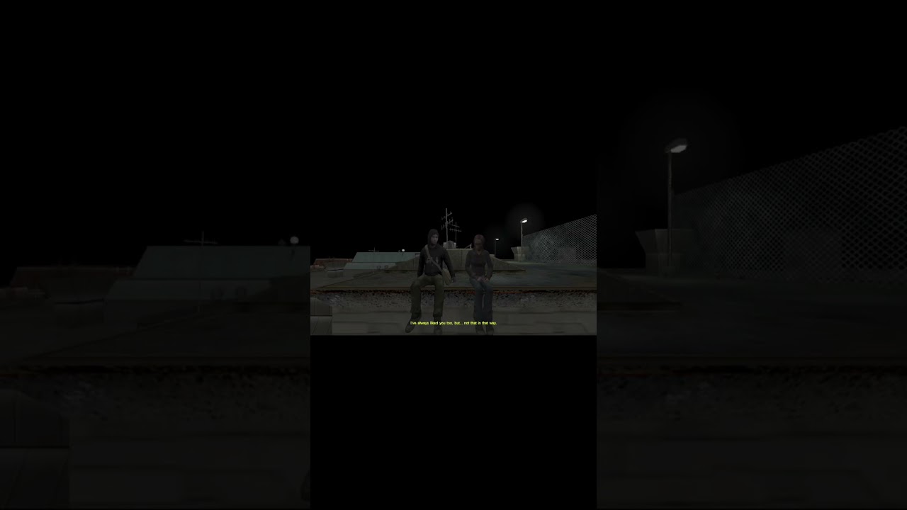 tiktok being weird so i’m posting this here #cryoffear #fyp #edit