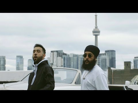 Fateh - On My Own ft. The PropheC [To Whom It May Concern] Official Video
