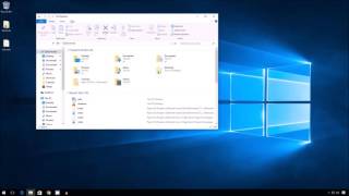 How to Show Or Hide File Extensions in Windows 10