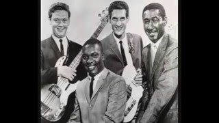 Booker T & The MG's - One Mint Julep - 1966