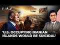 US Iran War Hegseth Celebrates Bombing Of Chabahar Port Built By India Firstpost PoV 4K