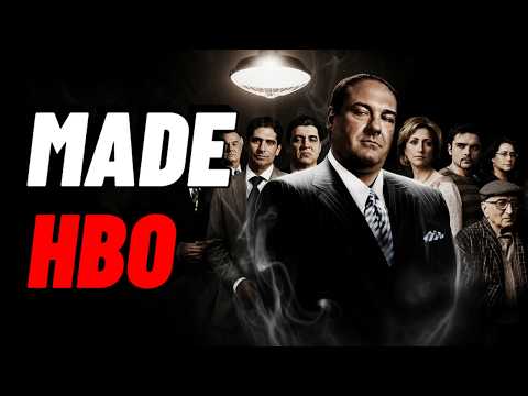 The Economics of “The Sopranos”