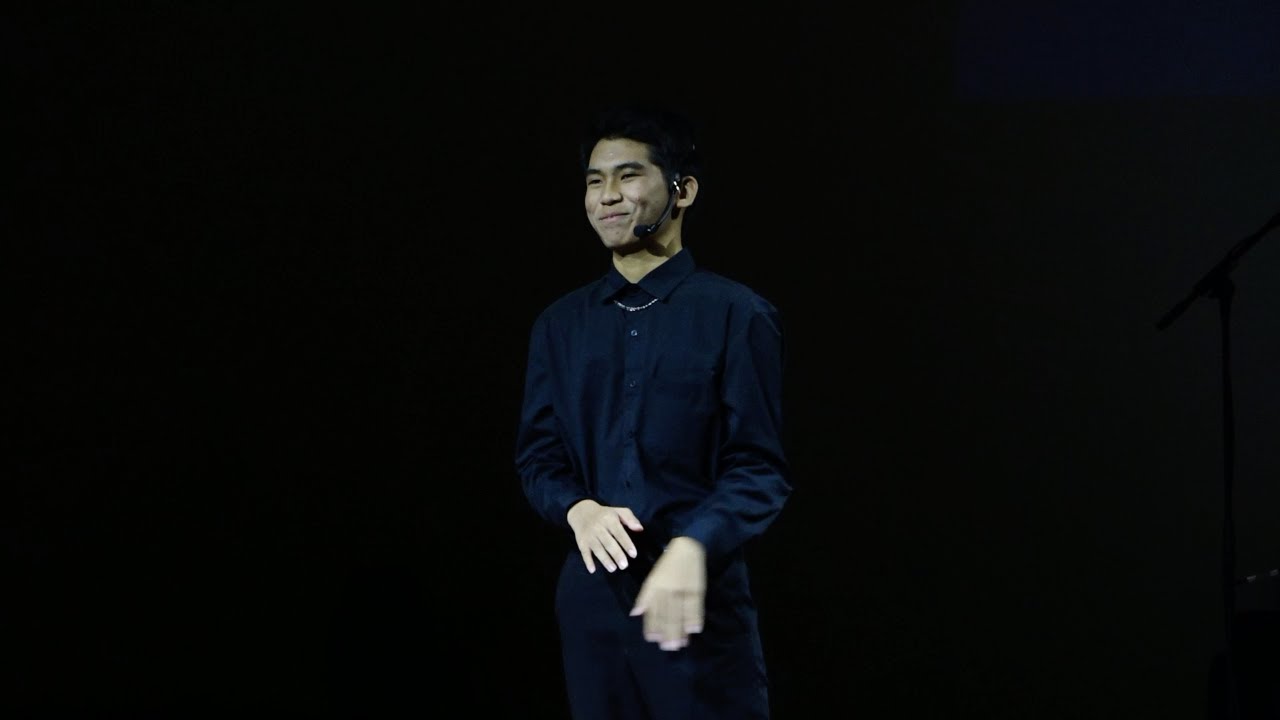 พลังของการล้มแล้วลุก | ภูมิพัฒน์ ไพรดุก | TEDxMahidolU | ภูมิพัฒน์ ไพรดุก | TEDxMahidolU