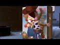 Toy Story 2 Casting Couch Scene