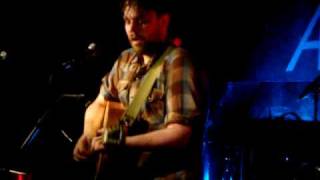 Fast Blood - Frightened Rabbit (Live)