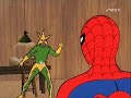 Spiderman En Español Latino Electro El Rayo Humano Parte 2 Spiderman1967