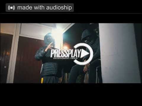 Jug 1 (FS) X Trapx10 (RG) - Target (Audio)