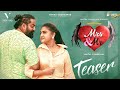 MRS MR Movie Teaser Vanitha Vijaykumar Robert Jovika Vijaykumar