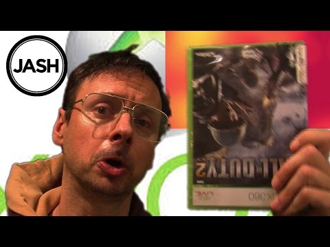 CRAIG’S REVIEWS: CALL OF DUTY | FEAT. KYLE DUNNIGAN