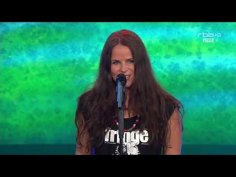 Suchtpotenzial - Ficken für den Frieden