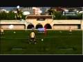 FIFA 11 - Dipping Free Kick Tutorial 