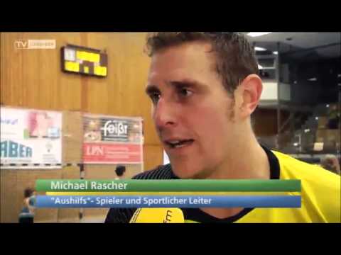 3.Liga: Derby! SG Köndringen/Teningen vs HSG Konstanz