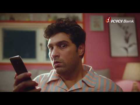 ICICI Bank_Stress Free Cards