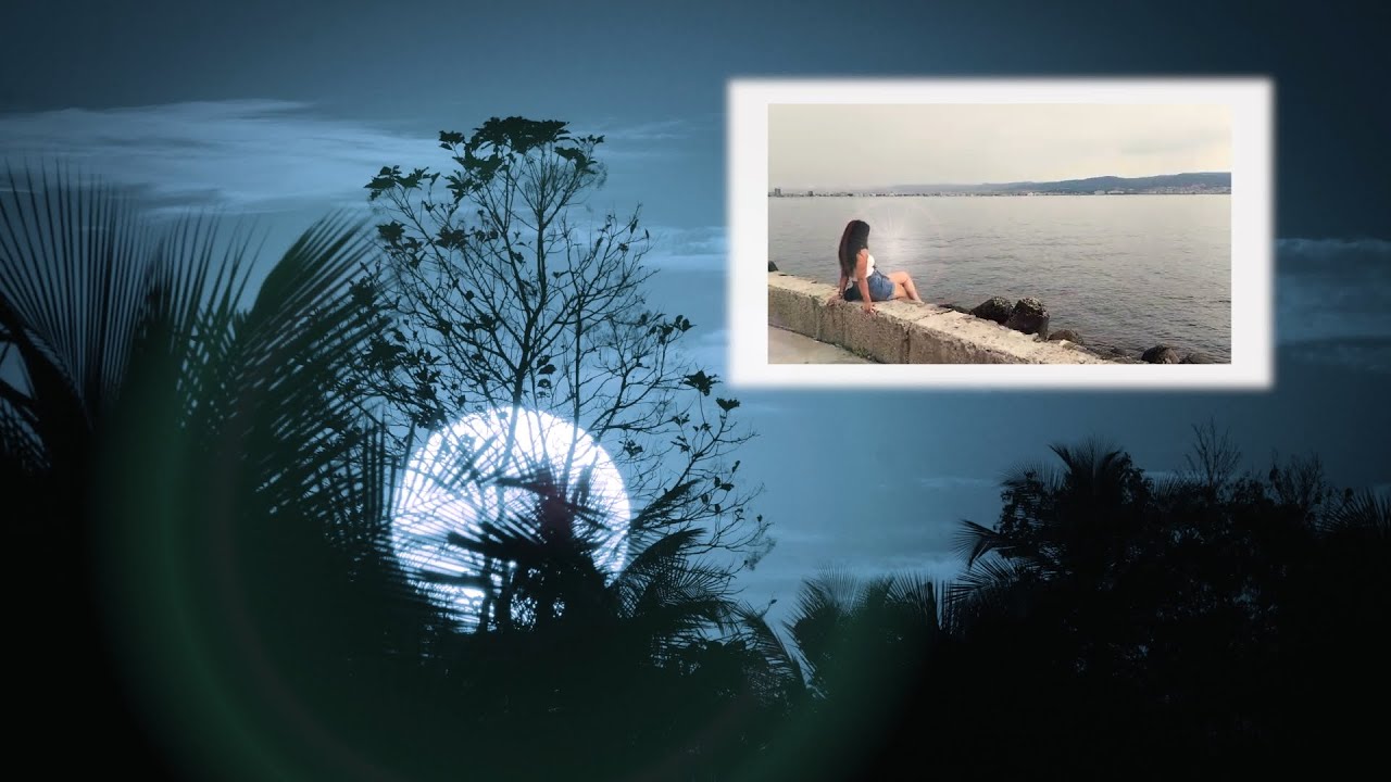 Boženka Balážová - Krásny sen (cover)