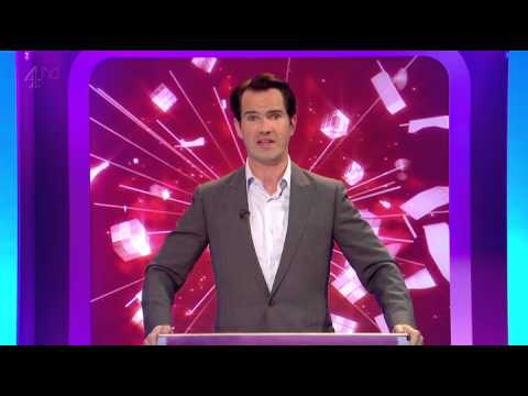Big Fat Quiz Of The 90s (2013)