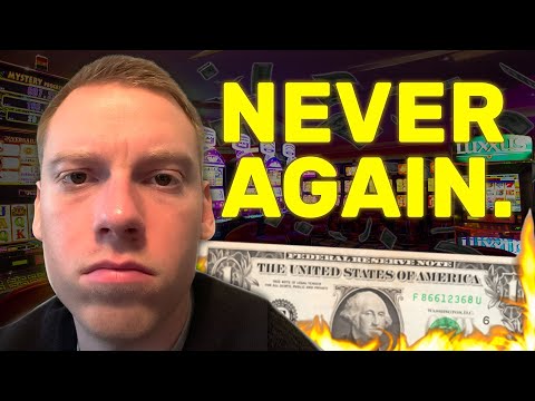 Hitting Rock Bottom | My Gambling Addiction Story