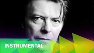 David Bowie Where Are We Now? - Lyric Video