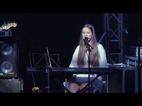 Festival Nádeje 2018 - SION (Hillsong - Wonder cover)