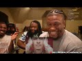 Zias B Lou React To Young Thug Whoopty Doo