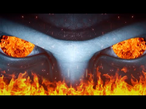 Salvation's Edge: A Horror Movie