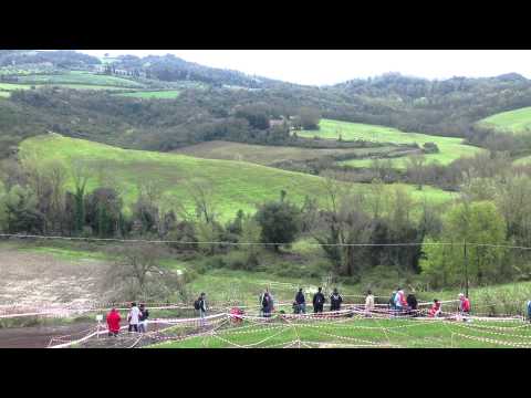 LIBURNA RONDE TERRA 2014 - SS 2