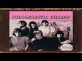 Surrealistic Pillow 24K Gold Collector S Edition Full HQ