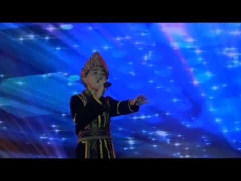 DAZANAK QTR FINAL =FABIAN RYAN from MEMBAKUT = SUGANDOI KDCA 21 MAY 2023