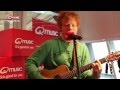 Q-music (NL): Ed Sheeran - Lego House