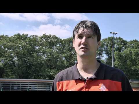 Voorbeschouwing WK CP-voetbal 2011