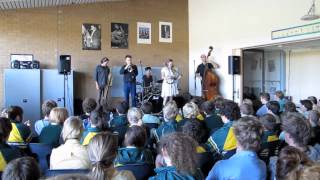 Flap at Nagle - Poor Man.m4v