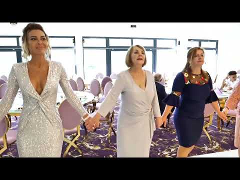 Dani Șoavă - Formatia Șoavă Ionel -  Brauri - Ardelene - cununie 2022