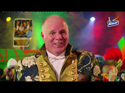 LVK 2019: Graatje Peeters, Paul Lenders en Onno Vaessen - Eine moëije mins (Blerick)