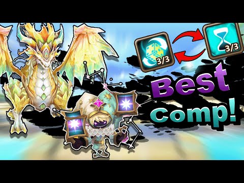 How to build a Tablo Jamire Team in 2025!!