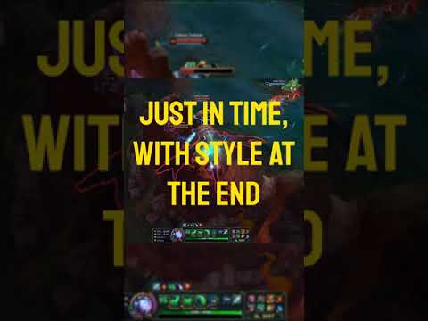 Just In Time Drake Steal - Zac Jungle #shorts