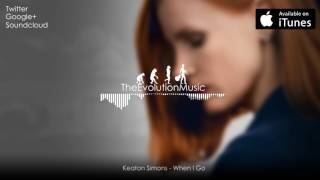 Keaton Simons - When I Go |  OST Miss Sloane
