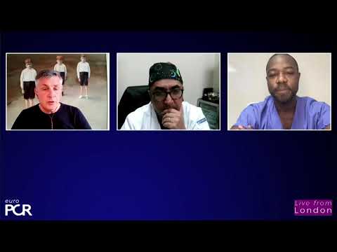 Advances in investigational mitral and tricuspid therapies - EuroPCR 2021