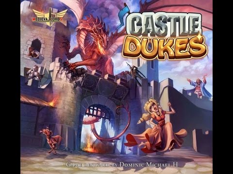 Castle Dukes Review