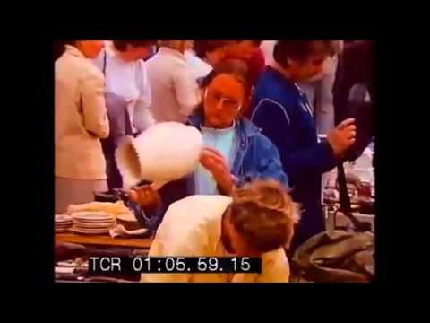 Vienna is Different 1990