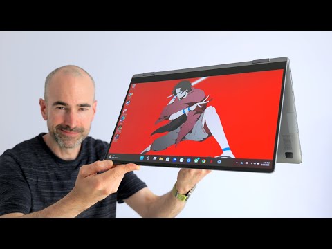 Laptop, or Tablet? | Samsung Galaxy Book 5 360 Review (2025)