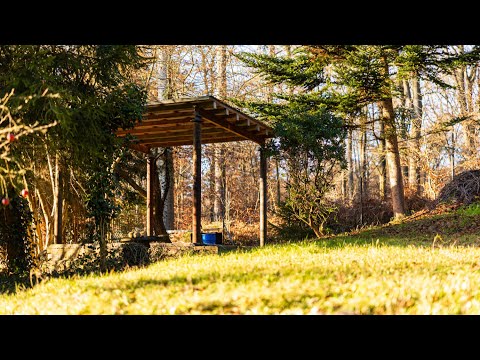 Wohnen am Waldrand - Ruhiges Domizil am Hahnheider Naturschutzgebiet [Jablonka Immobilien]