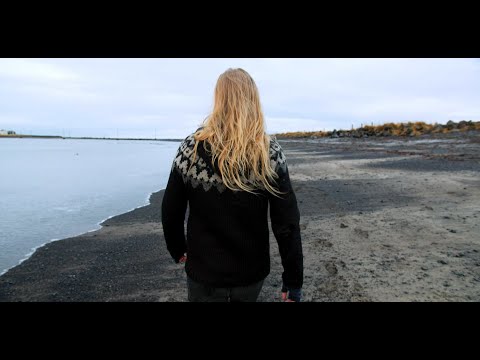 RAGNAR ÓLAFSSON | Walls [Official Music Video]
