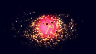 Hive logo reveal