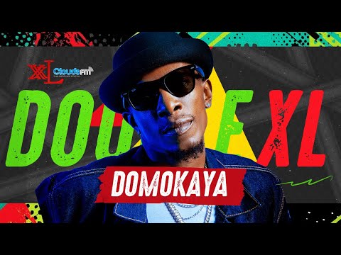 UNPLUGGED: LIVE WITH DOMOKAYA NDANI YA XXL UNPLUGGED